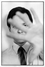 Graham Robert Rust